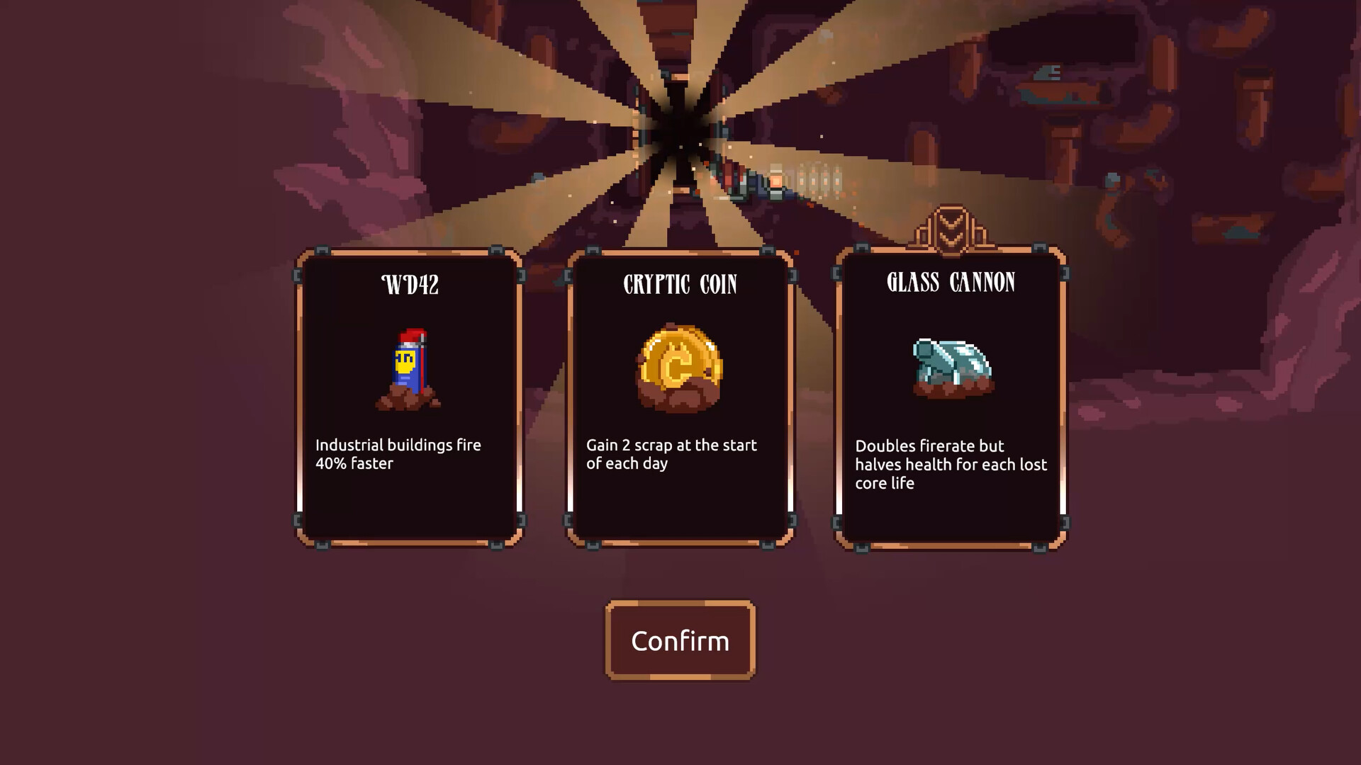 Cannon Keep screenshot #5