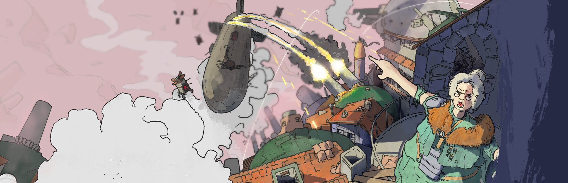 Cannon Keep