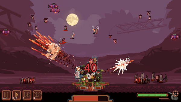 Screenshot media