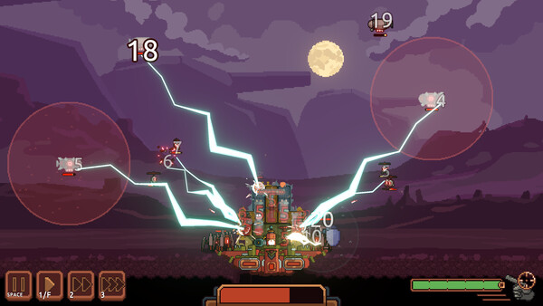 Screenshot media