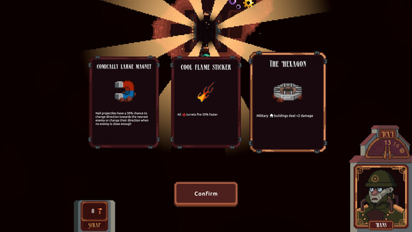 Screenshot media