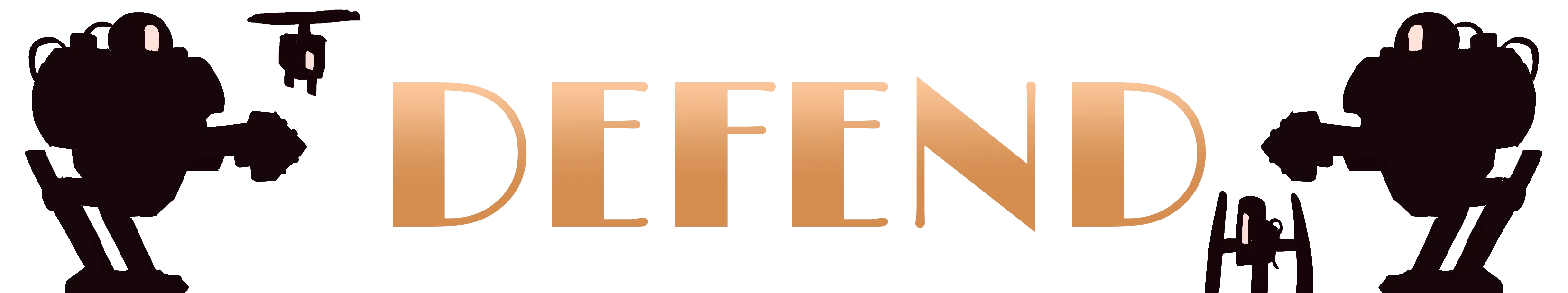 Defend
