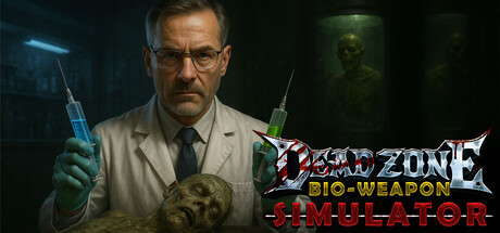 Dead Zone: Bio-Weapon Simulator game thumbnail