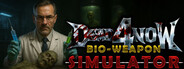 Dead 4 Now: Bio-Weapon Simulator