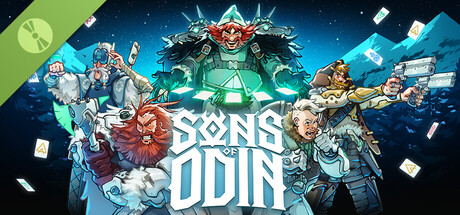 Sons of Odin | Demo