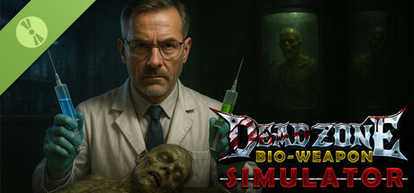 Dead Zone: Bio-Weapon Simulator Demo