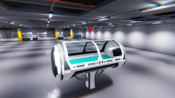 Dead 4 Now: Bio-Weapon Simulator Demo screenshot 2