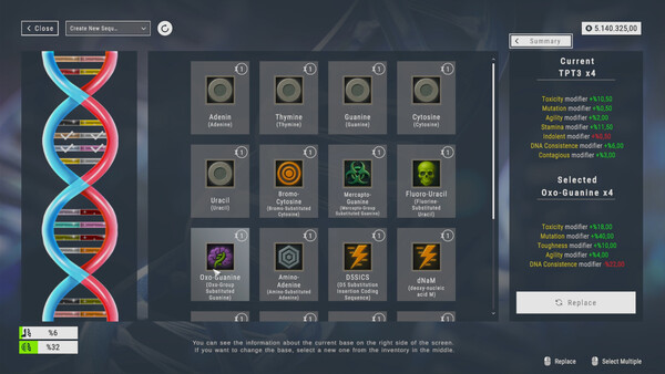 Dead 4 Now: Bio-Weapon Simulator Demo screenshot 3