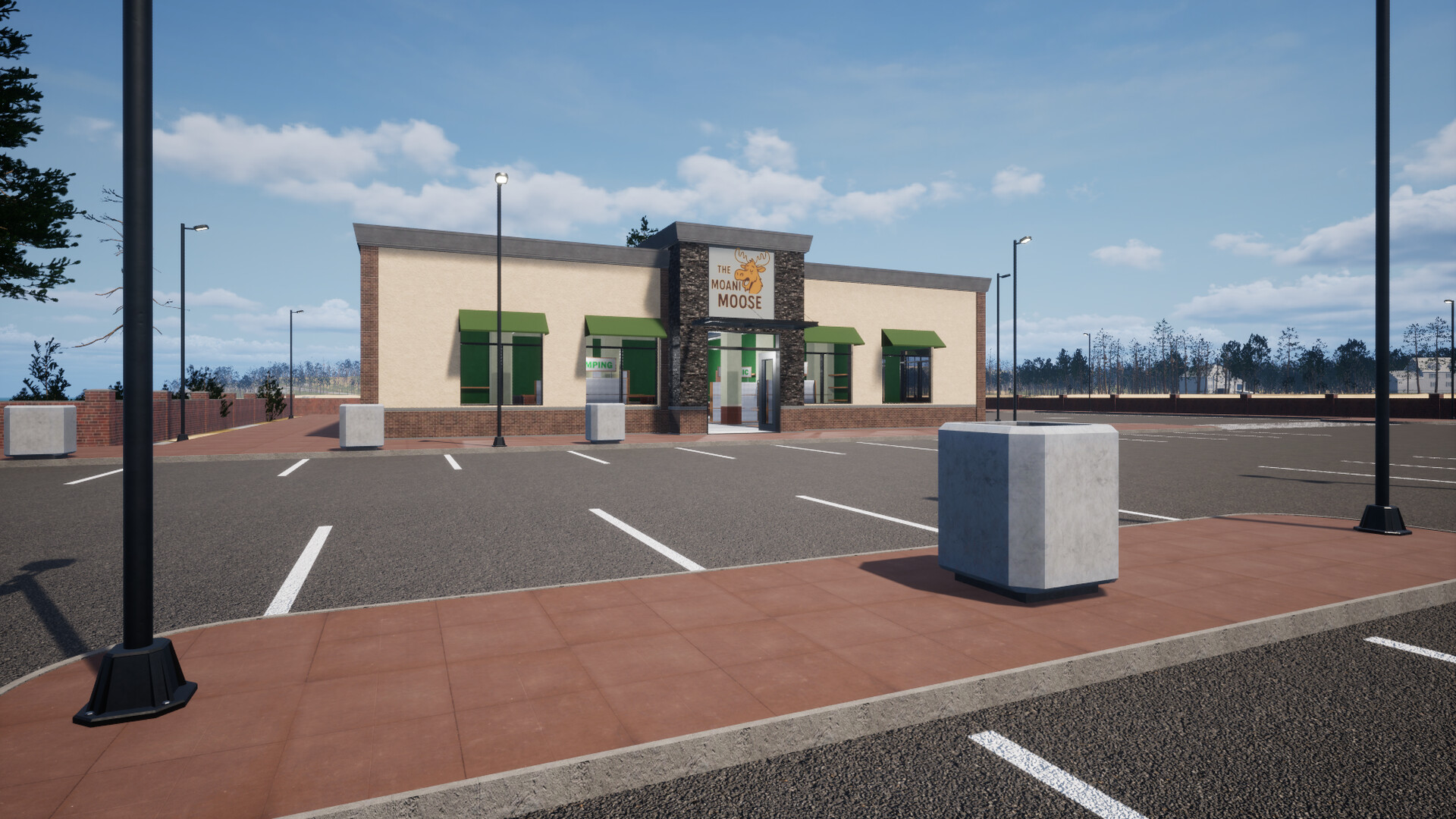 Life Overhaul screenshot #6