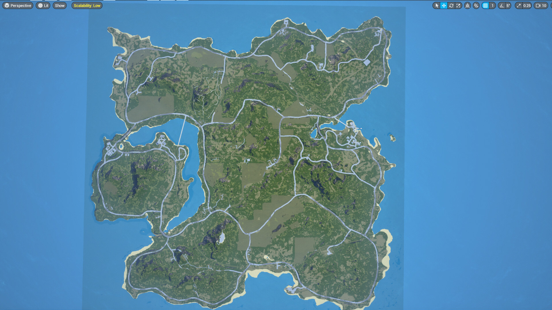 Life Overhaul screenshot #13