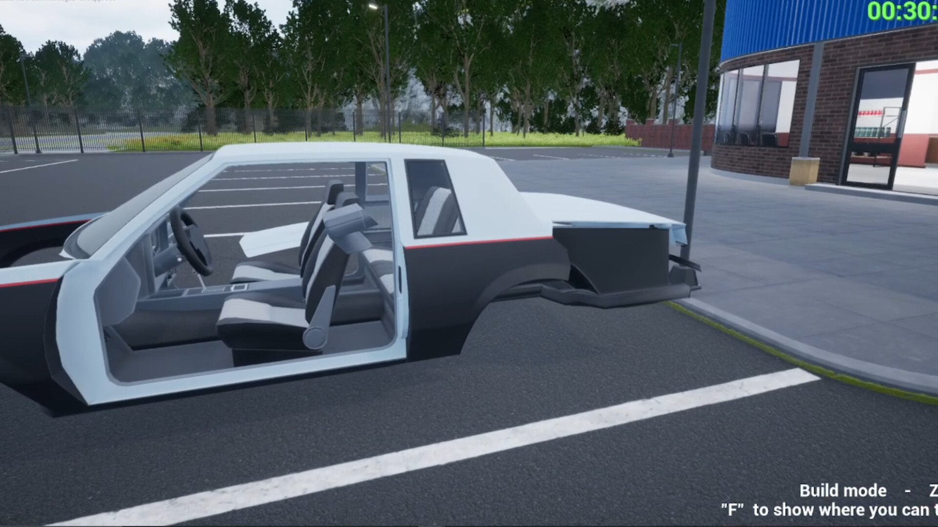 Life Overhaul screenshot #5