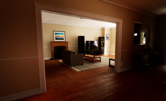 Life Overhaul gameplay screenshot