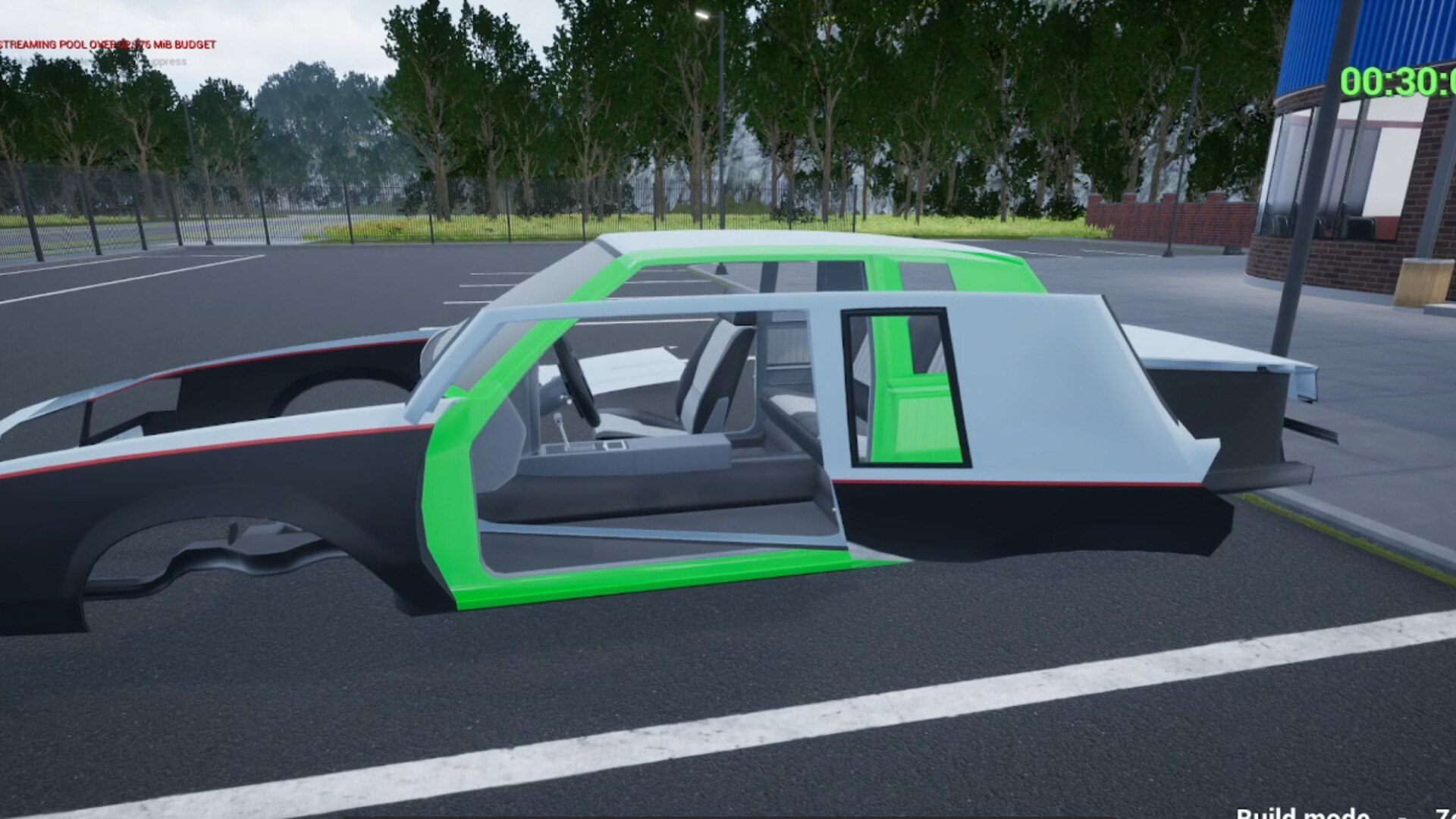 Life Overhaul screenshot #4