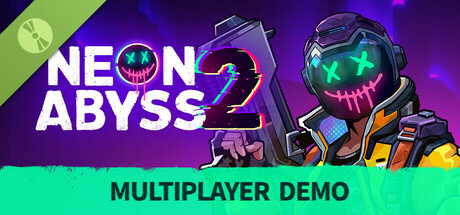 Neon Abyss 2 Demo