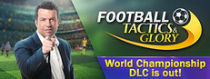 Football, Tactics & Glory