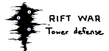 RIFT WAR Tower defense Cover Image