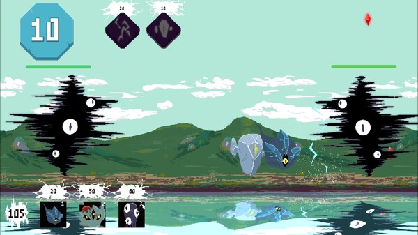 RIFT WAR Tower defense screenshot 4