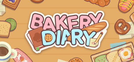 BakeryDiary