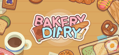 BakeryDiary Banner