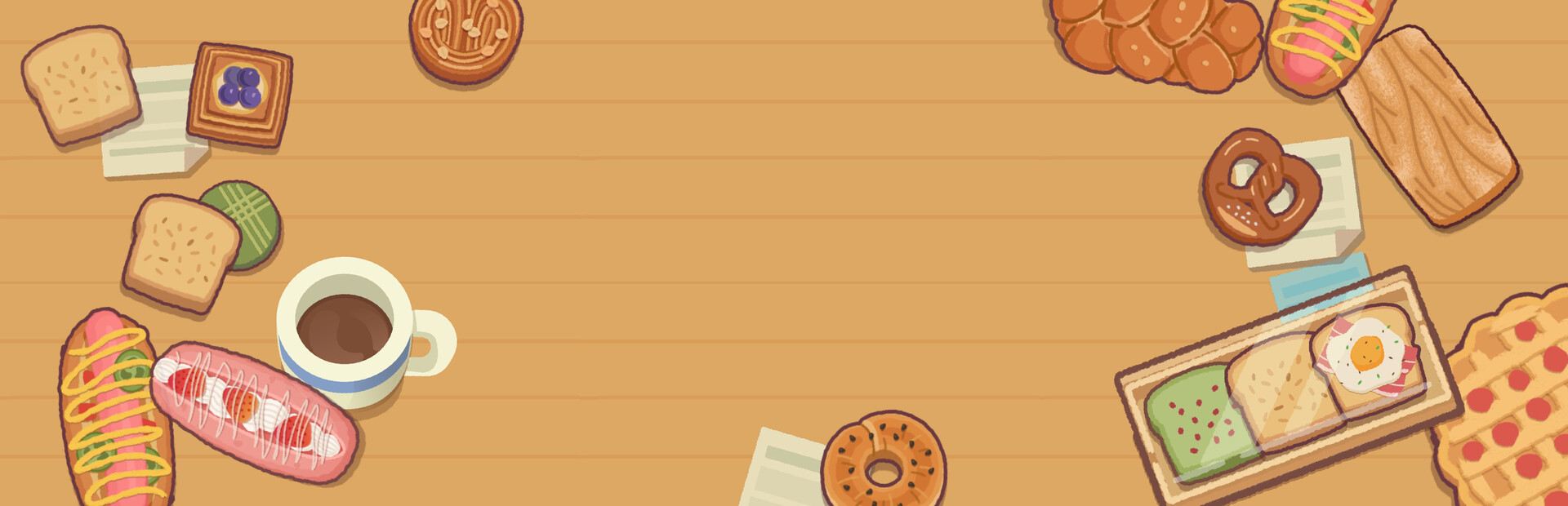 BakeryDiary