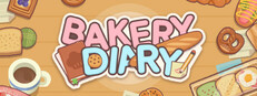 BakeryDiary Banner