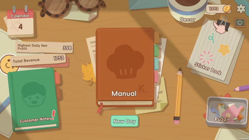 BakeryDiary video 7