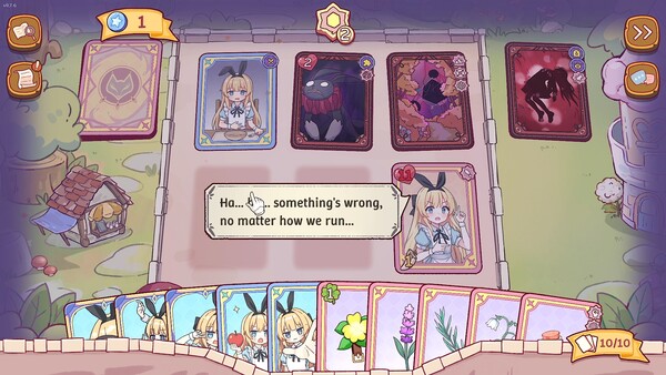 Скриншот 6 из игры Alice Nation