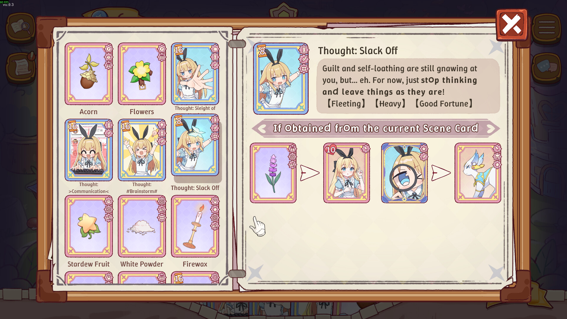 Alice Nation screenshot #7