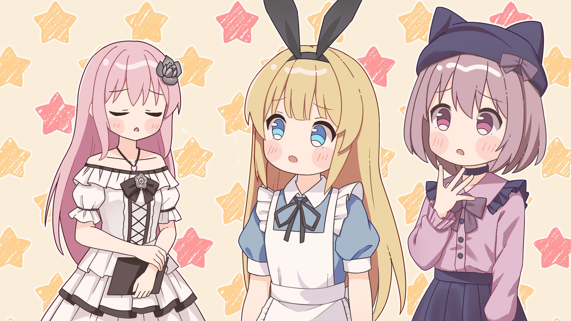 爱丽丝与彼岸 screenshot #3