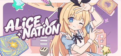 Alice Nation