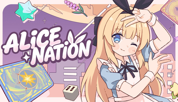 Alice Nation