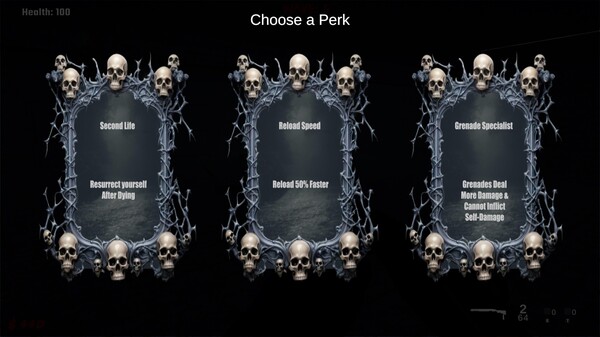 Keep 'Em Out! screenshot 3