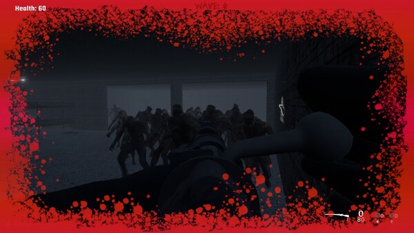 Keep 'Em Out! screenshot 4