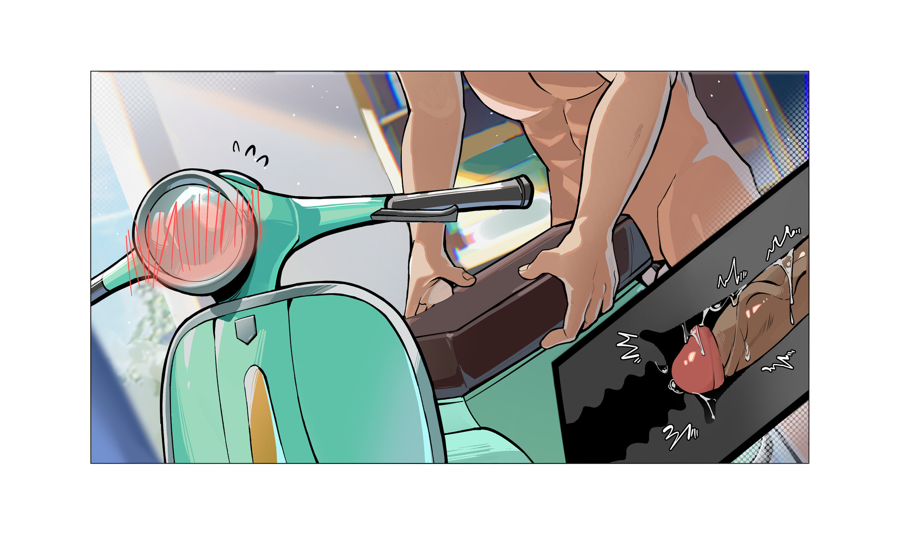 Pushu Pushu! Let's rescue the girls in danger! screenshot #6