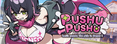 Pushu Pushu! Let's rescue the girls in danger!