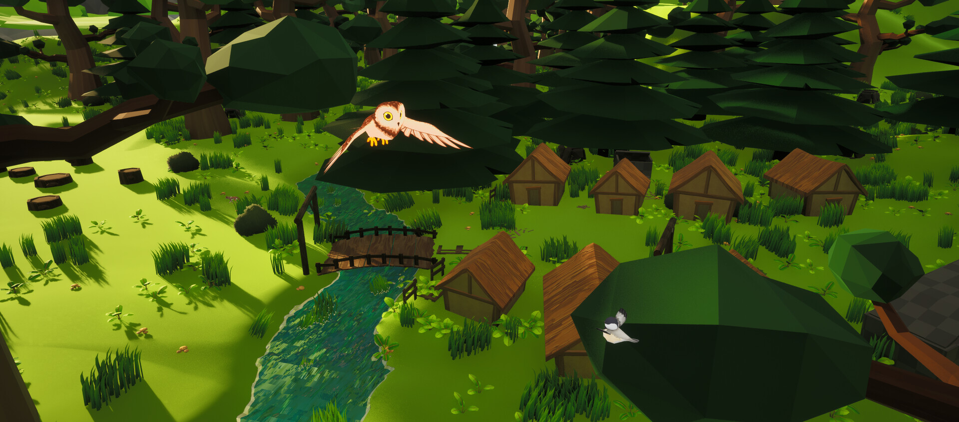 Parliament screenshot #2