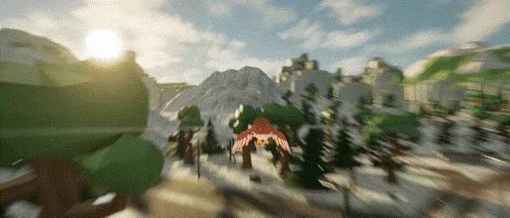 Parliament video 1