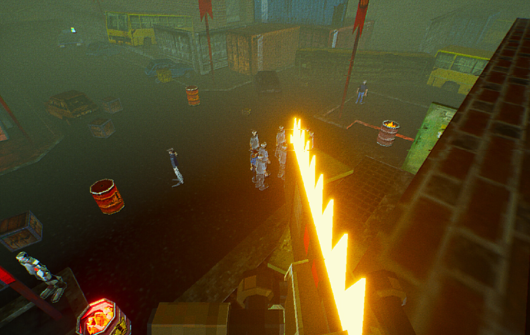 FUCK YOU MACHINE screenshot #13