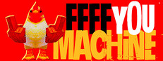 FFFF YOU MACHINE