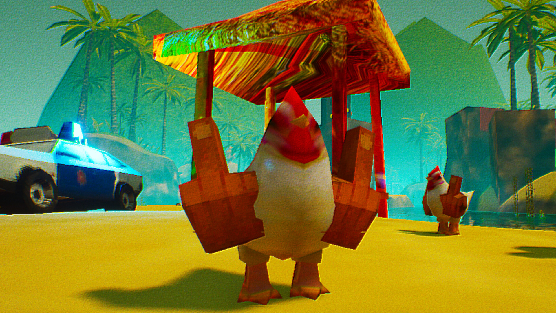 FFFF YOU MACHINE screenshot #10