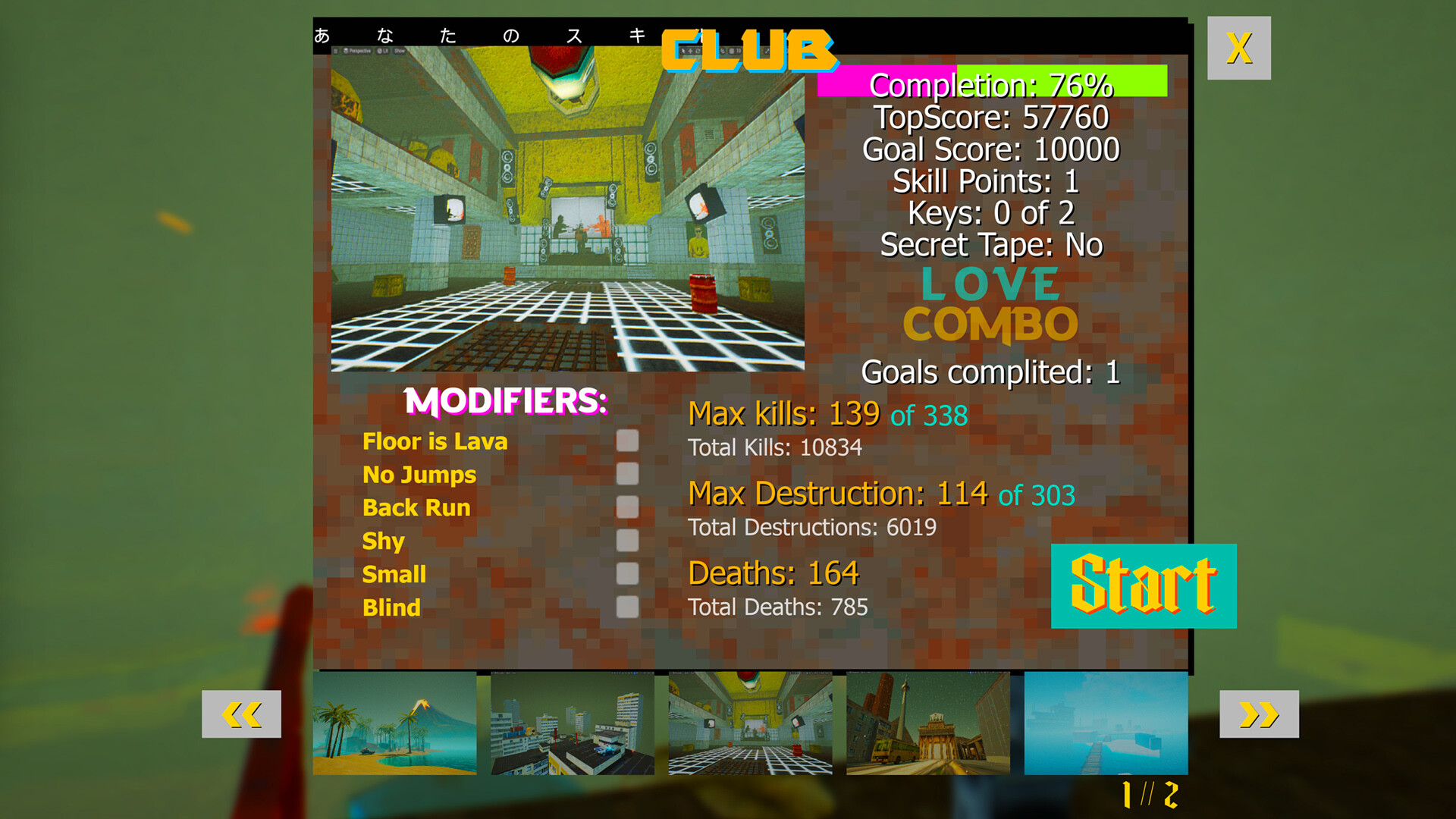 FUCK YOU MACHINE screenshot #6