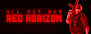 All Out War: Red Horizon