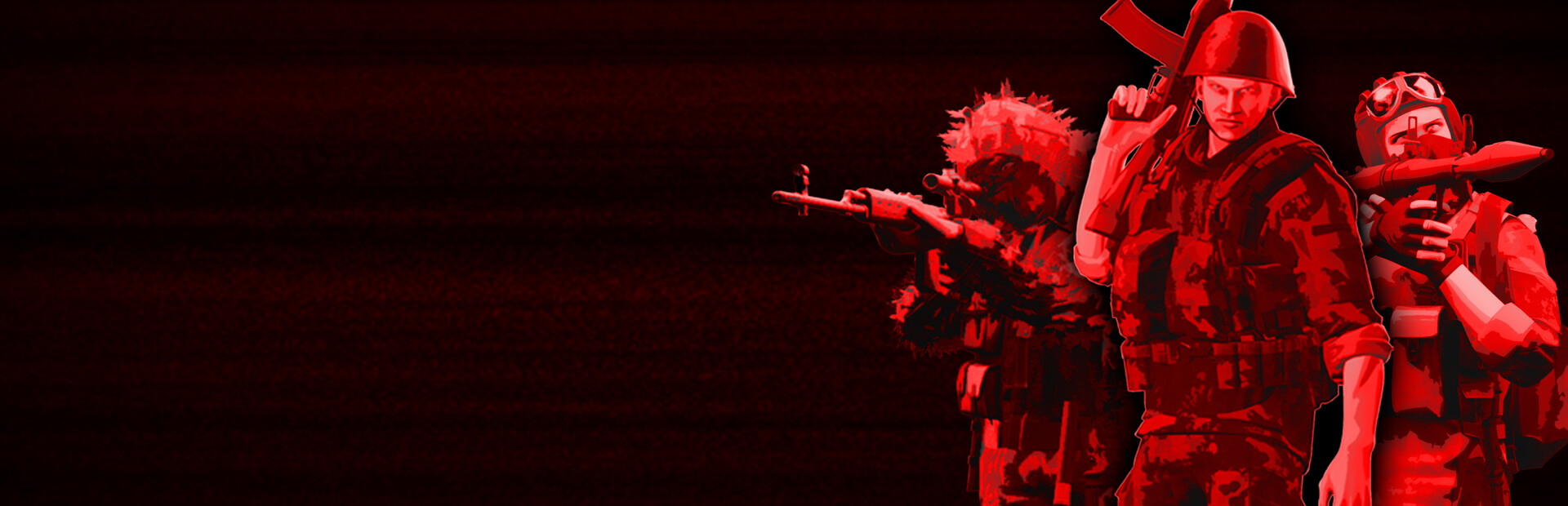 All Out War: Red Horizon