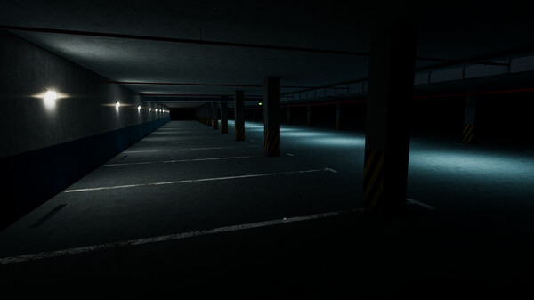 Echoes from Liminality screenshot 3