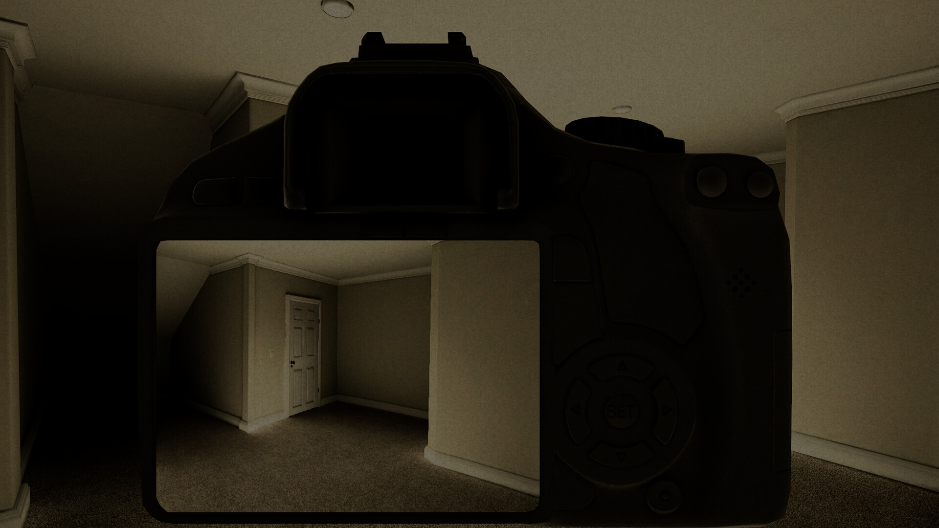 Echoes from Liminality screenshot #6