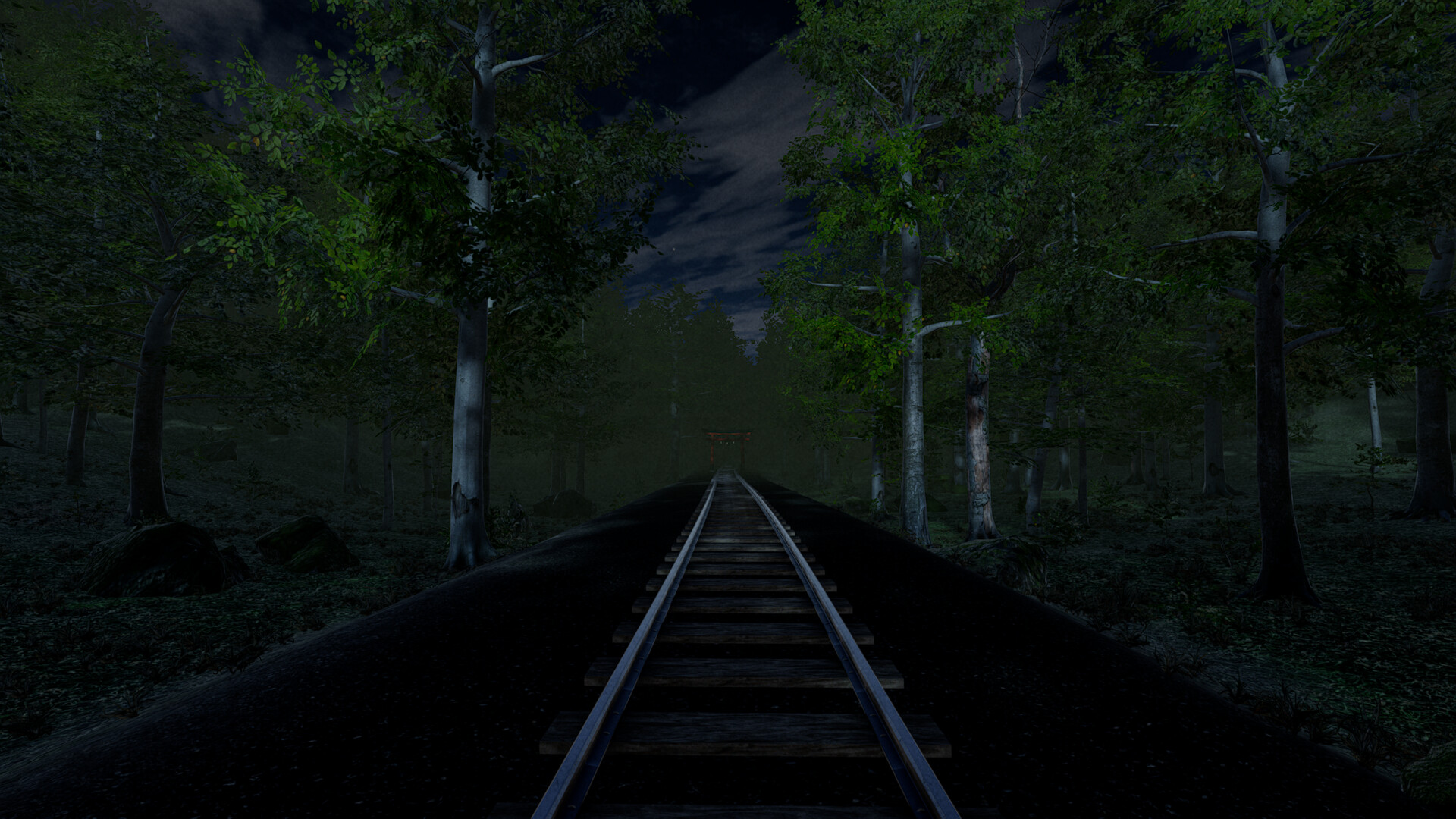 Echoes from Liminality screenshot #14