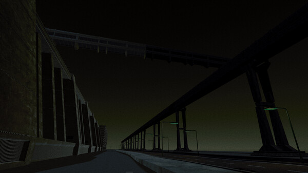 Echoes from Liminality screenshot 1