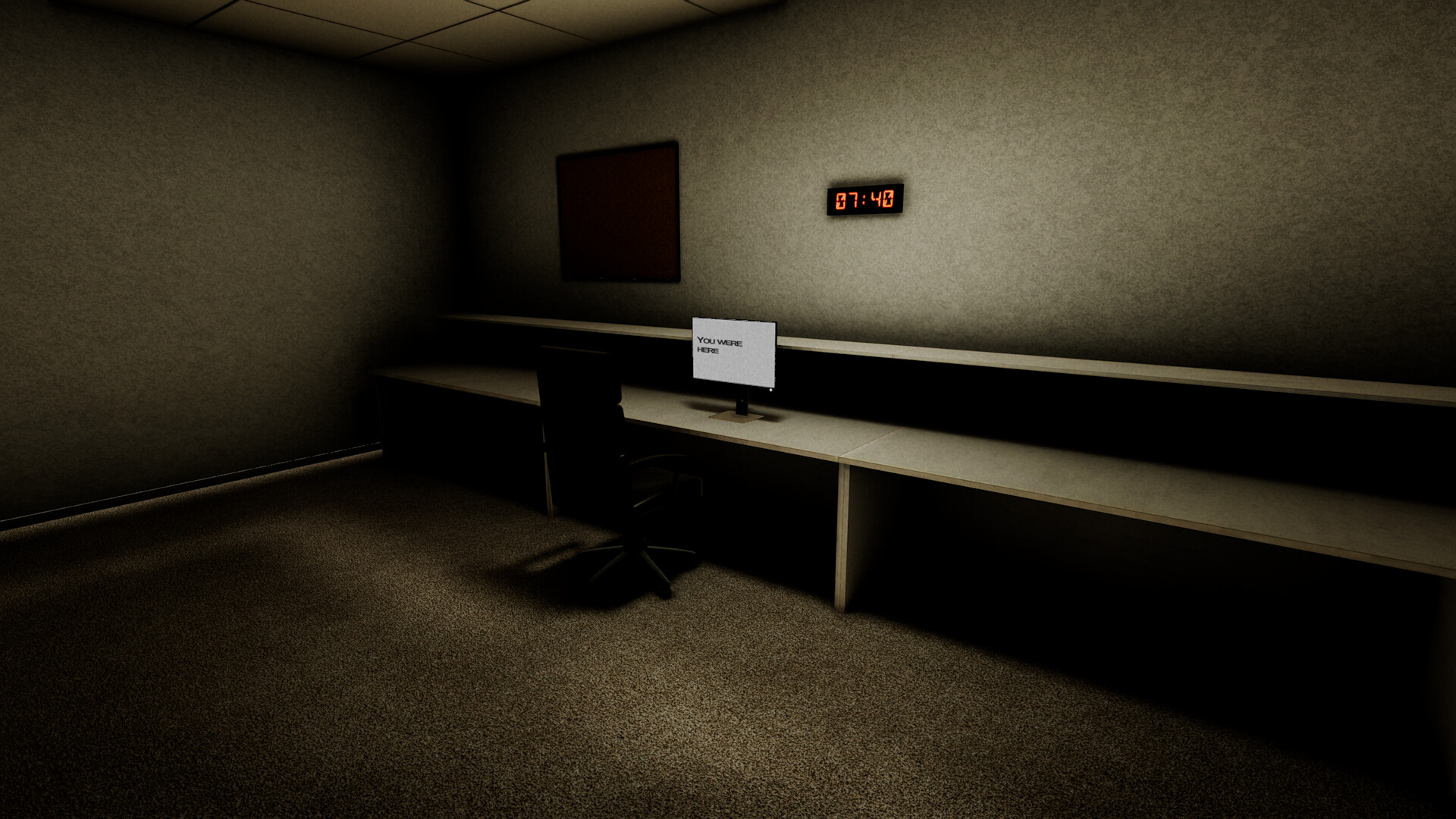 Echoes from Liminality screenshot #9