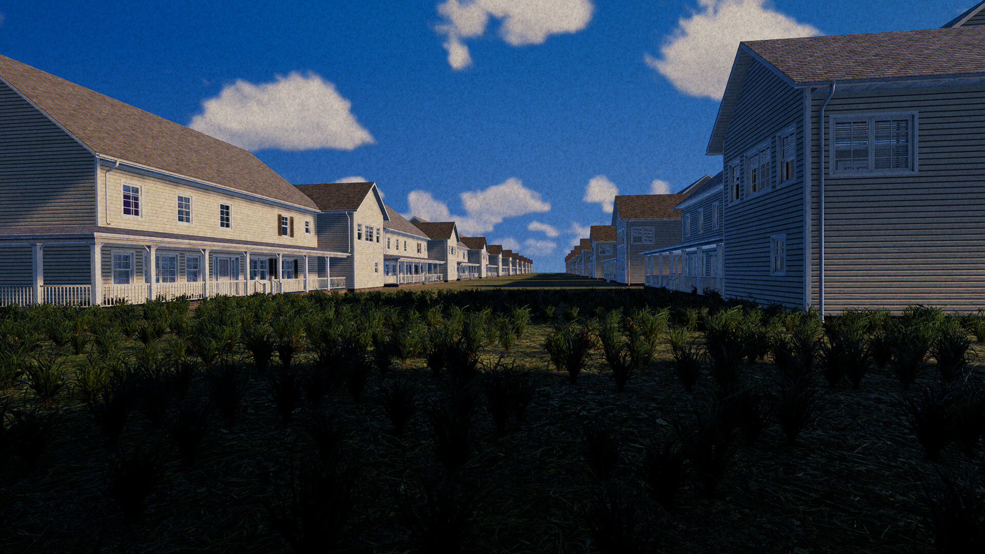 Echoes from Liminality screenshot #10