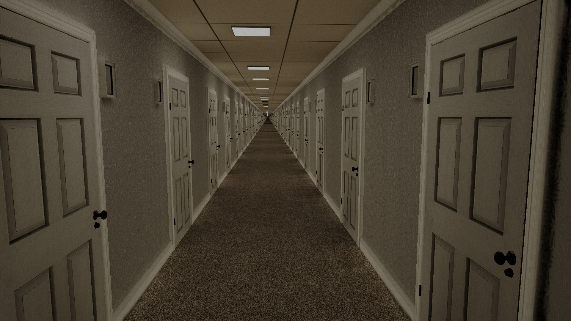 Echoes from Liminality screenshot #12